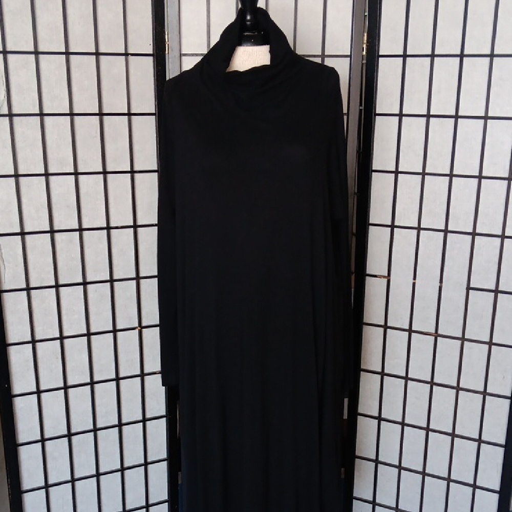 Kedem Sasson Long Dress. Made In Israel.